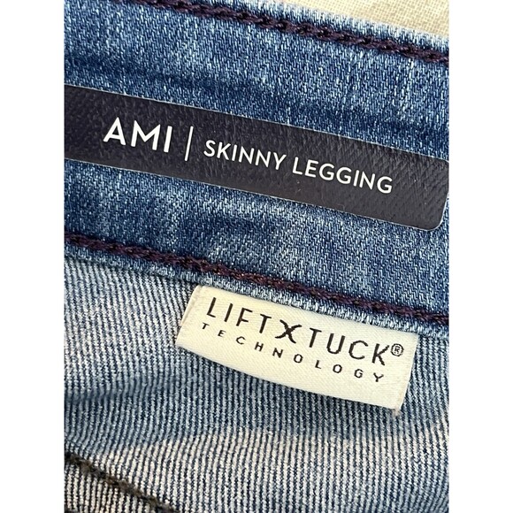 nydj jeans Amy Women’s Plus 16 Lift Tuck - Picture 4 of 8